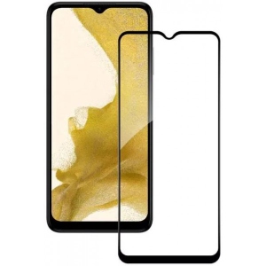 Захисне скло для смартфону Global Full Glue for Nokia G22 (1283126582172)