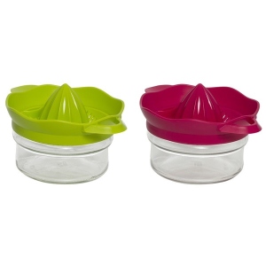 Цитрус-прес механічний Herevin Citrus Squeezer 0,415 л (131425-540)