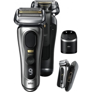 Бритва Braun Series 9 9577cc Wet&Dry
