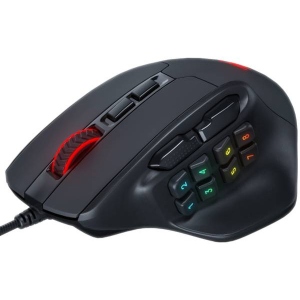 Миша дротова ігрова Redragon Aatrox  (71276)