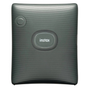 Фотопринтер Fujifilm INSTAX SQ LINK Green (16785482)