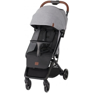 Коляска прогулянкова Kinderkraft Nubi Gray (KKWNUBIGRY0000) в каталозі