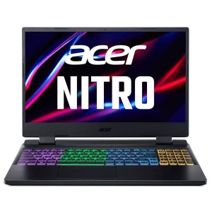 Ноутбук ігровий Acer Nitro 5 AN515-47-R7LE (NH.QN2EU.003) Obsidian Black