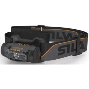 Ліхтар акумуляторний Silva MR200 (SLV 38002) Київ