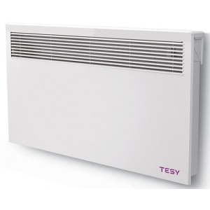 Конвектор Tesy CN 051 200 EI CLOUD W + колісна платформа