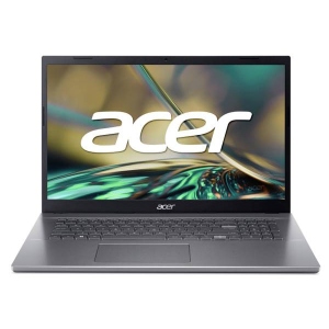 Ноутбук Acer Aspire 5 A517-53-58QJ (NX.KQBEU.006) Steel Gray