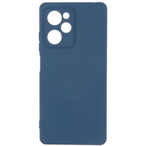 Чохол для смартфону
 Armorstandart Icon Case for Xiaomi Poco X5 Pro 5G Camera cover Dark Blue (ARM66381)