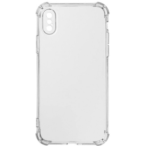 Чохол для смартфону Armorstandart Air Force for Apple iPhone X/XS Camera cover Transparent (ARM67047)