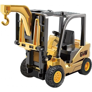 Наземна будівельна техніка DIY TOYS Навантажувач 1:70 (CJ-4067616)