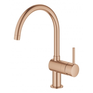 Кухонний змішувач Grohe Minta (32917DL0)