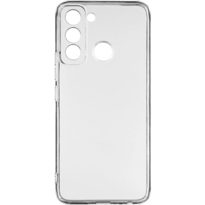Чехол для смартфона Armorstandart Air for Tecno Pop 5 LTE (BD4) Camera cover Transparent (ARM63699)