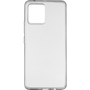 Чохол для смартфону
 Armorstandart Air for Motorola Moto G72 Transparent (ARM63920)