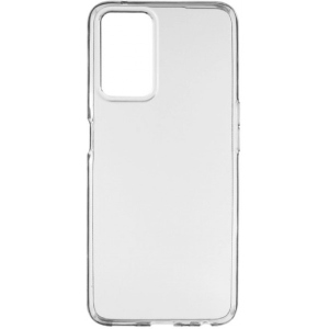 Чохол для смартфону Armorstandart Air Series for OPPO A96 Transparent (ARM62607)