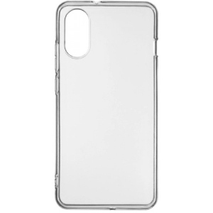 Чохол для смартфону Armorstandart Air for ZTE Blade A31 Plus Transparent (ARM61918)