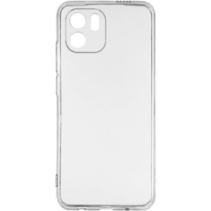 Чохол для смартфону Armorstandart Air for Xiaomi Redmi A2 Camera cover Transparent (ARM66532)