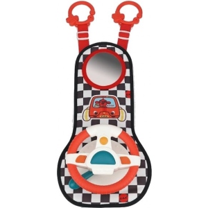 Інтерактивний руль K’S Kids Маленький водій (KA10840-GB)