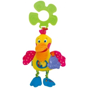 Підвіска K’S Kids Пелікан (KA10411-BK)