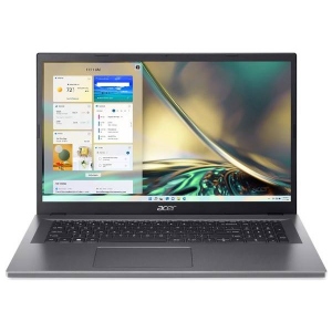 Ноутбук Acer Aspire 3 A317-55P-371J (NX.KDKEU.009) Steel Gray