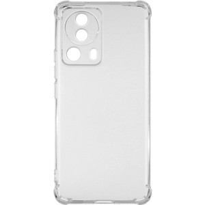 Чохол для смартфону Colorway TPU AntiShock Xiaomi 13 Lite Clear (CW-CTASX13L)