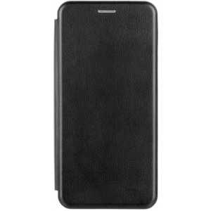 Чохол для смартфону Colorway Simple Book Oppo A57s Black (CW-CSBOA57S-BK)