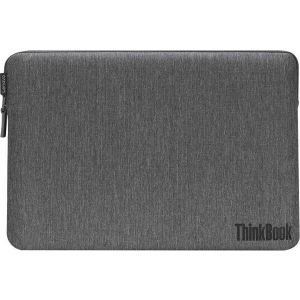 Чохол для ноутбуку Lenovo ThinkBook 13-14'' Sleeve Grey (4X40X67058)