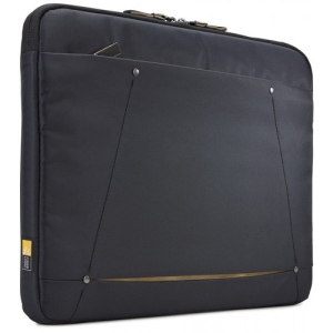 Чохол для ноутбуку Case Logic Deco Sleeve 15.6'' DECOS-116 Black (3203691)