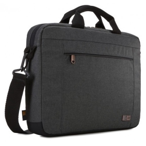 Сумка для ноутбуку Case Logic Era Attache 14'' ERAA-114 Obsidian (3203694)