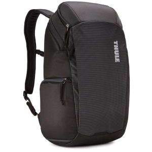 Рюкзак для фотокамери зі змінним об'єктивом Thule EnRoute Medium DSLR Backpack TECB-120 Black (3203902)