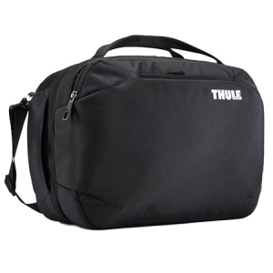 Сумка дорожня Thule Subterra Boarding Bag 23L TSBB301 Black (3203912)
