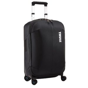 Валіза Thule Subterra Carry-On Spinner 33L TSRS322 Black (3203915)