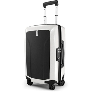 Валіза Thule Revolve Carry On Spinner 33L TRGC122 White/Black (3203924)