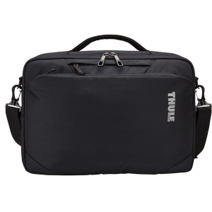 Сумка для ноутбуку Thule Subterra Laptop Bag 15'' TSSB-316 Black (3204086)