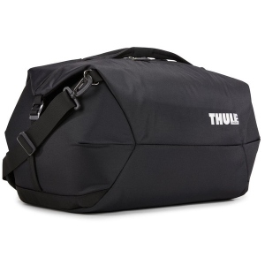 Сумка дорожня Thule Subterra Weekender Duffel 45L TSWD345 Black (3204025)