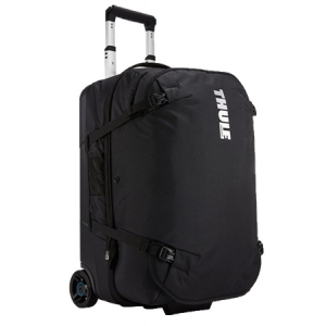 Валіза Thule Subterra Wheeled Duffel 55cm/22" 56L TSR356 Black (3204027)