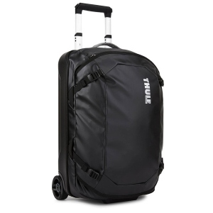 Сумка дорожня Thule на колесах Chasm Carry On TCCO-122 Black (3204288)