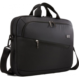 Сумка для ноутбуку Case Logic Propel Attache 14'' Propa-114 Black (3204526)