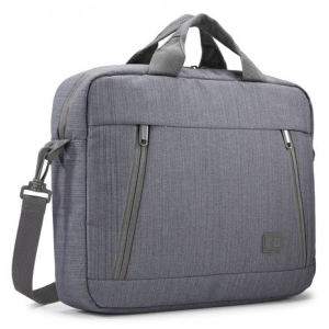 Сумка для ноутбуку Case Logic Huxton 13'' Attache HUXA-213 Graphite (3204648) в інтернет-магазині