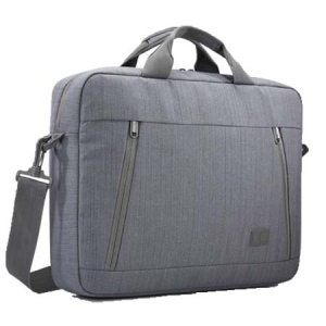 Сумка для ноутбуку Case Logic Huxton 15.6'' Attache HUXA-215 Graphite (3204654)