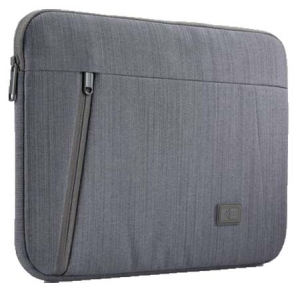 Чохол для ноутбуку Case Logic Huxton Sleeve 13'' HUXS-213 Graphite (3204639)