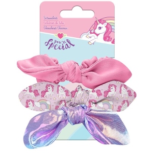 Дитяча біжутерія Kids Licence You Аre Special 3 шт. (KL11468)