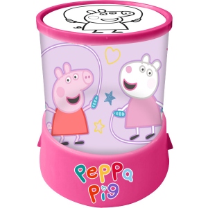 Нічник Kidslicensing PEPPA PIG (PP09048)