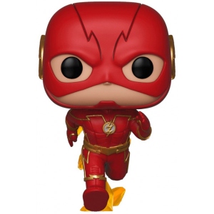 Уцінка - Колекційна фігурка FUNKO POP! серии ''Флеш'' - ФЛЭШ #