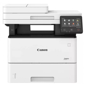 БФП ч/б друку Canon i-SENSYS MF553dw (5160C023)