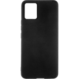 Чохол для смартфона Colorway TPU matt Xiaomi Redmi Note 12 Black (CW-CTMXRN12-BK)
