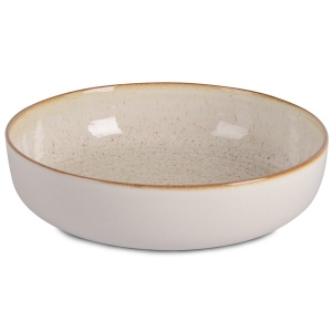 Тарілка супова Ipec Nordic Sand 18,5 см (30908531)