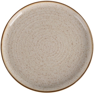 Тарілка десертна Ipec Nordic Sand 20 см (30908548)