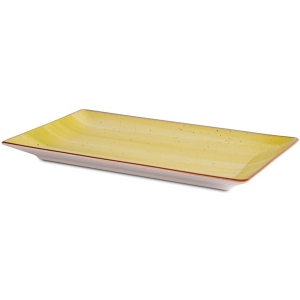 купити Тарілка обідня Ipec Terra 25x15 см (30905417)