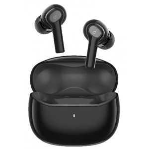 Навушники вкладиші бездротові TWS Anker SoundСore Note I Black