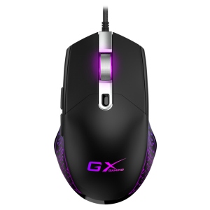 Миша дротова ігрова Genius Scorpion M705