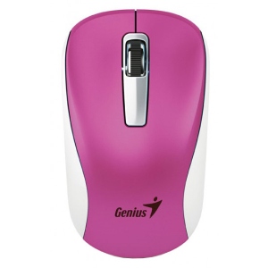 Миша бездротова Genius NX-7010 Magenta NP (31030018402)